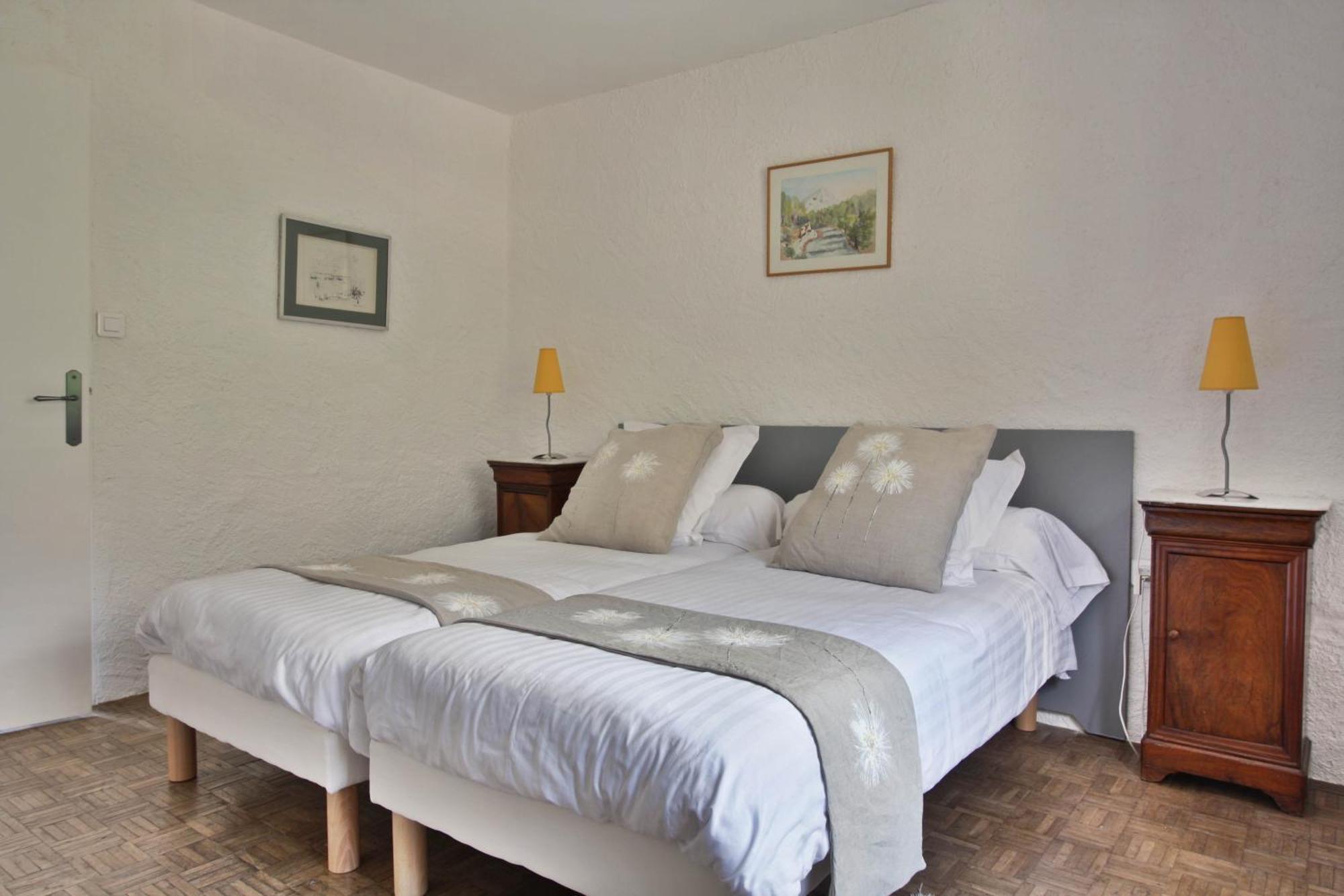 Le Moulin En Provence Bed & Breakfast Saint-Antonin-sur-Bayon Bagian luar foto