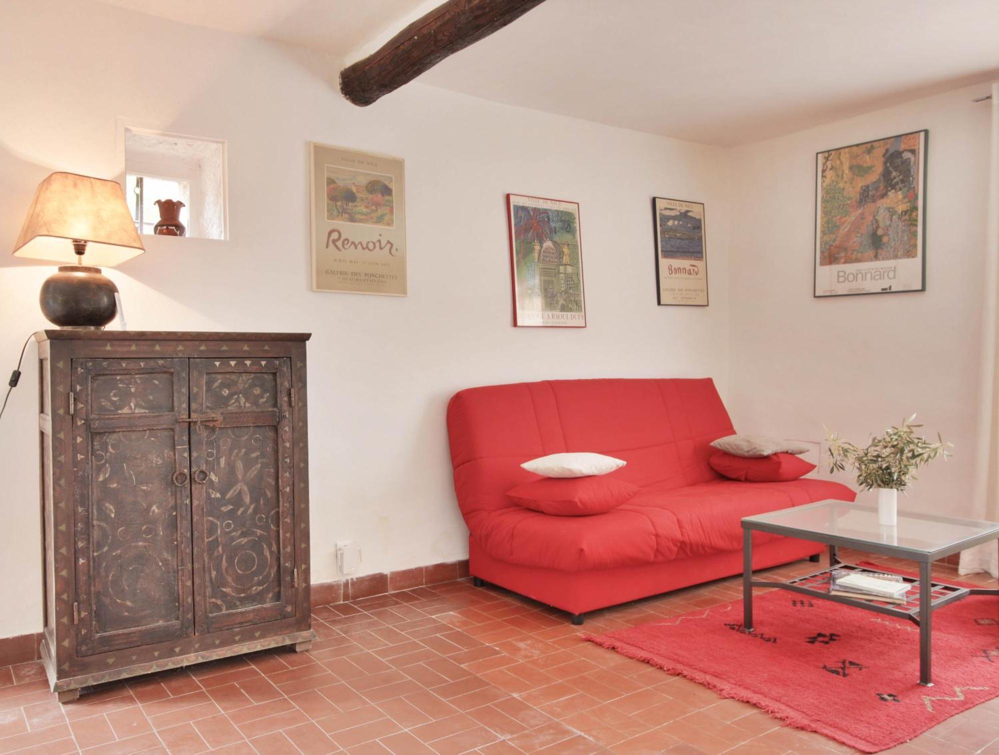 Le Moulin En Provence Bed & Breakfast Saint-Antonin-sur-Bayon Bagian luar foto